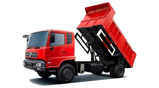 中頂車液壓舉升系統